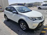 Toyota RAV4 for Sale – Excellent Condition